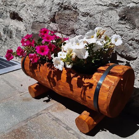 Appartamenti Joseff Livigno Esterno foto