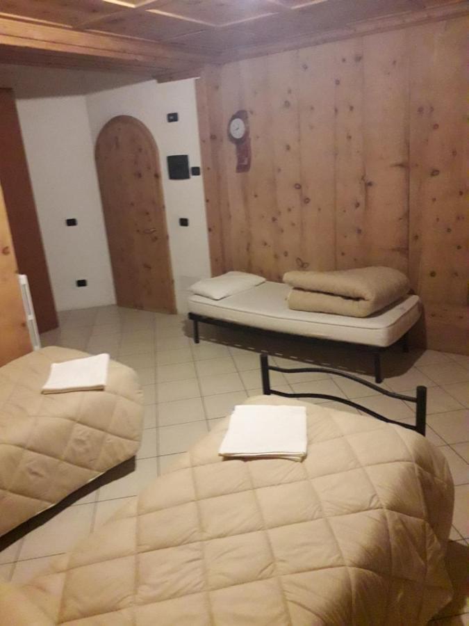 Appartamenti Joseff Livigno Esterno foto
