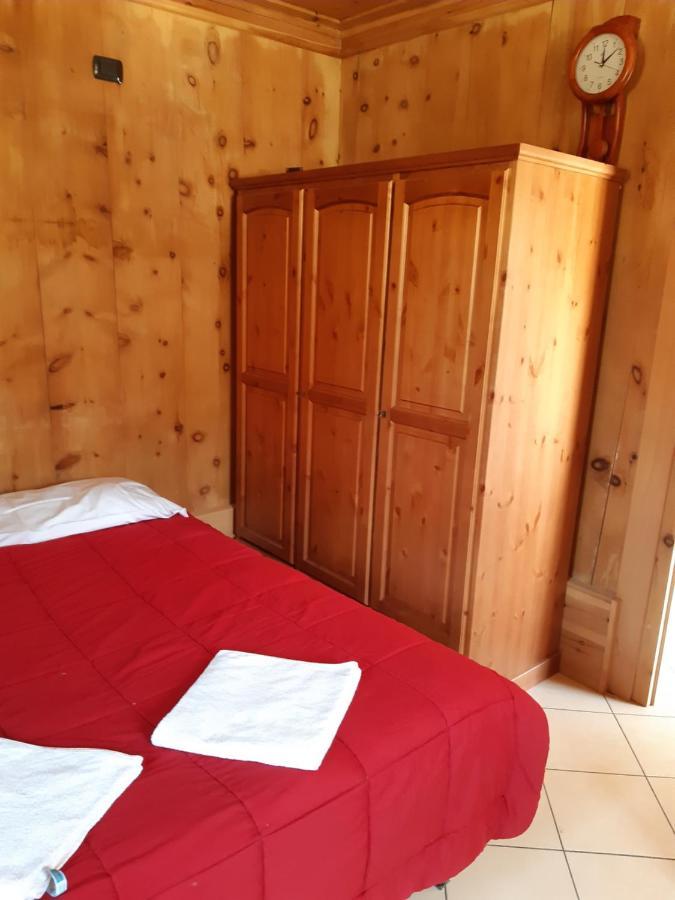 Appartamenti Joseff Livigno Esterno foto