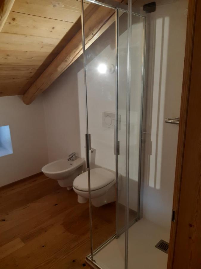 Appartamenti Joseff Livigno Esterno foto