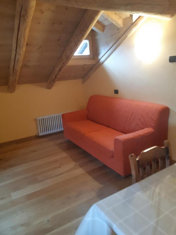 Appartamenti Joseff Livigno Esterno foto