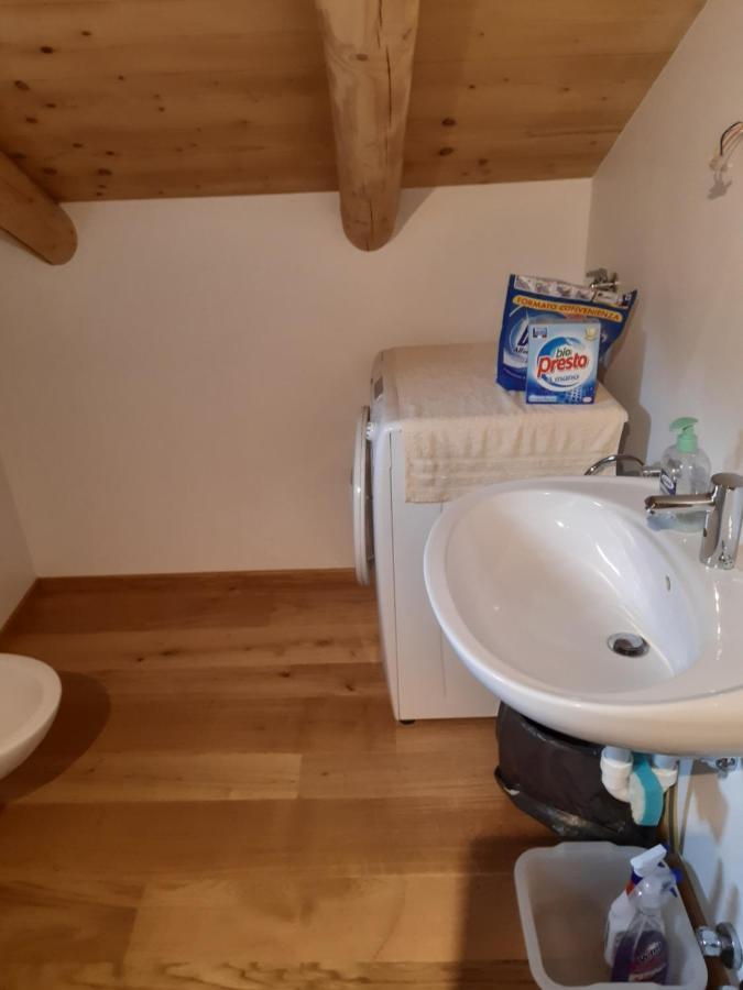 Appartamenti Joseff Livigno Esterno foto