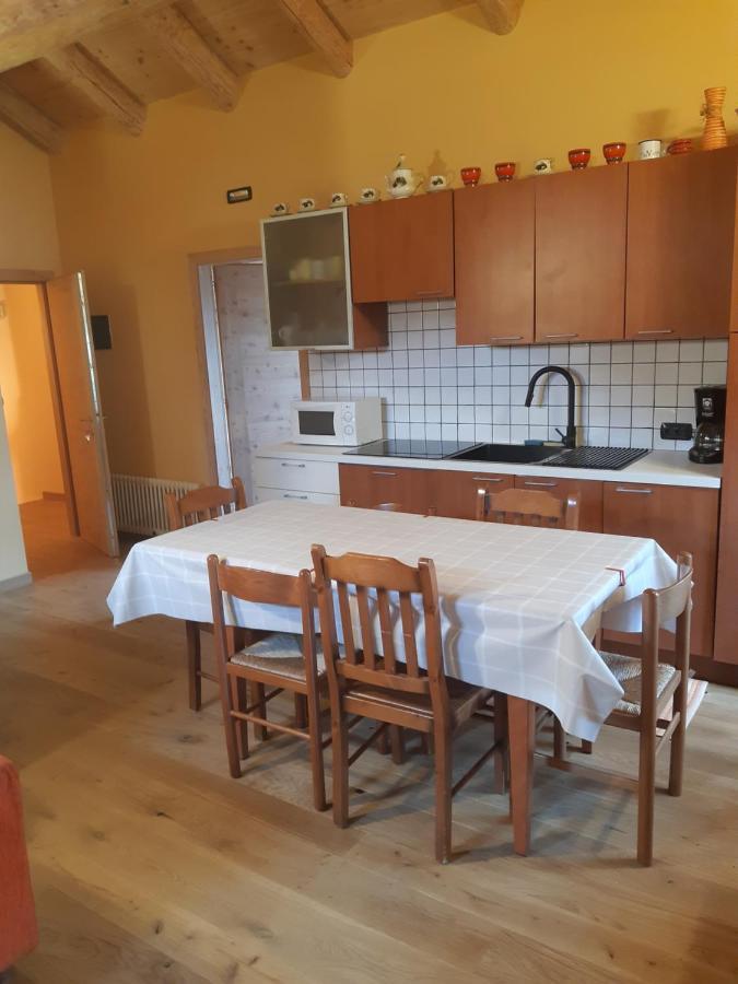 Appartamenti Joseff Livigno Esterno foto