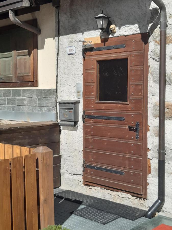 Appartamenti Joseff Livigno Esterno foto